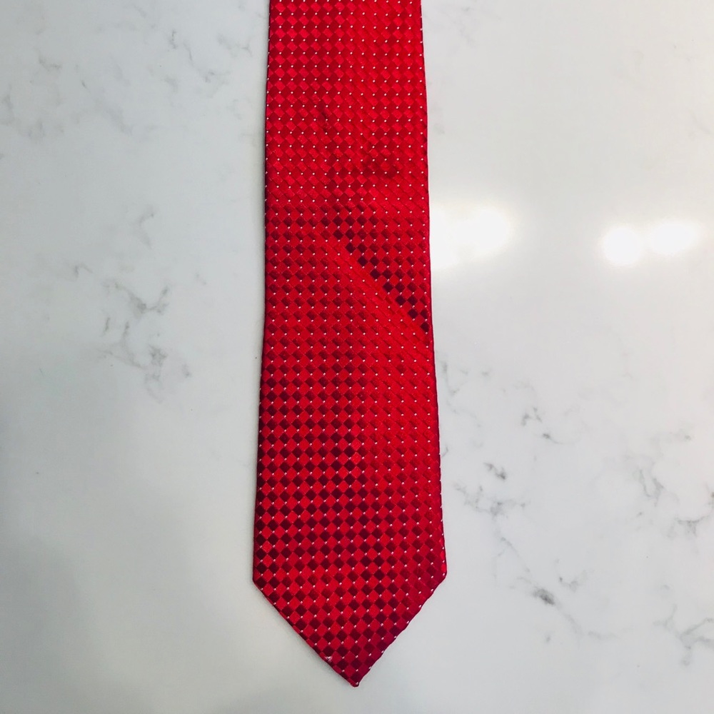 Donald Trump Men’s Tie